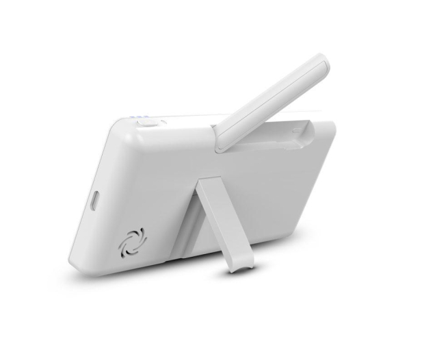 Neno TI AMO - NENO TI AMO Niania elektroniczna 2,4 GHz i asystent - 1360056 - zdjęcie 5